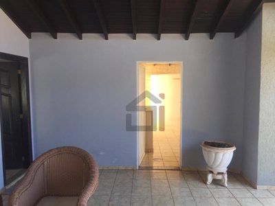 Casa, 3 quartos - Foto 3