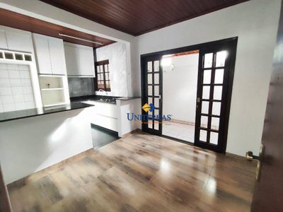 Casa, 2 quartos, 50 m² - Foto 4