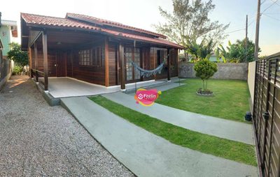 Casa, 2 quartos, 100 m² - Foto 1