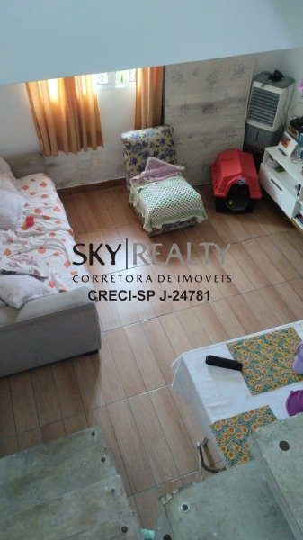 Sobrado, 2 quartos, 120 m² - Foto 3