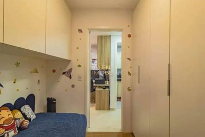 Apartamento, 2 quartos, 77 m² - Foto 5