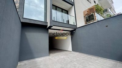 Sobrado, 3 quartos, 296 m² - Foto 3