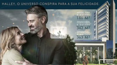 Cobertura, 4 quartos, 363 m² - Foto 3