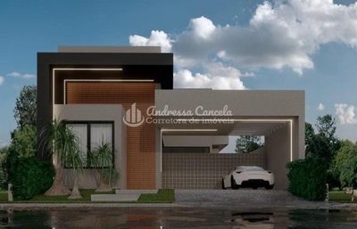 Casa, 3 quartos, 180 m² - Foto 2