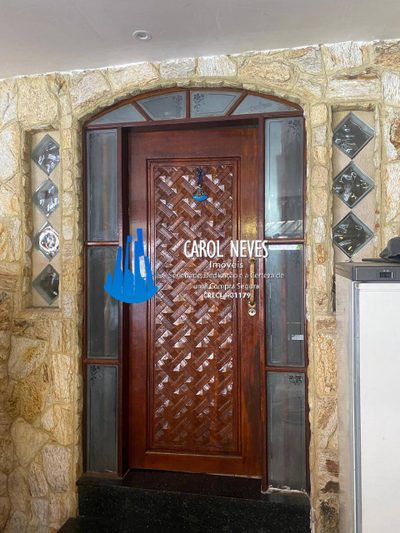 Sobrado, 4 quartos - Foto 3