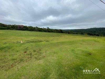 Terreno, 2505 m² - Foto 1