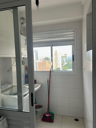 Apartamento, 2 quartos, 60 m² - Foto 5