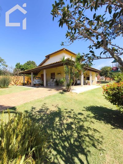 Casa, 3 quartos, 142 m² - Foto 2