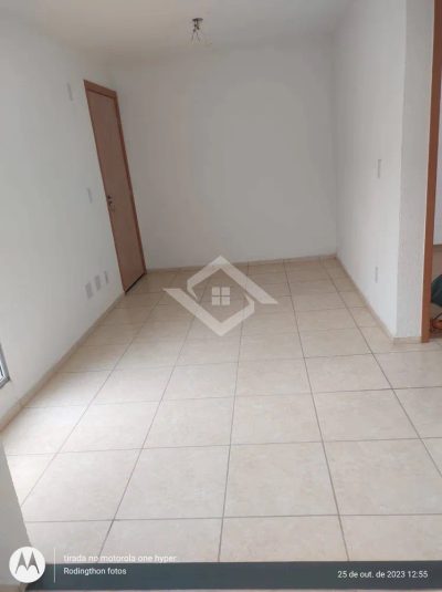 Apartamento, 2 quartos, 44 m² - Foto 5