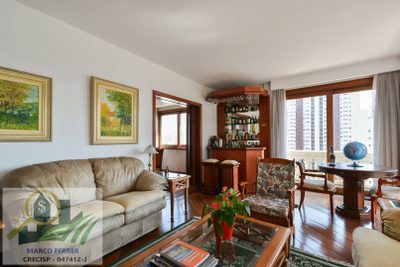 Apartamento, 4 quartos, 246 m² - Foto 4