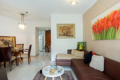 Apartamento, 3 quartos - Foto 2