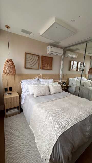 Apartamento, 2 quartos, 76 m² - Foto 1