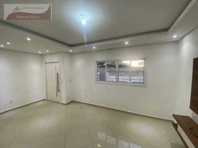 Sobrado, 3 quartos, 120 m² - Foto 3