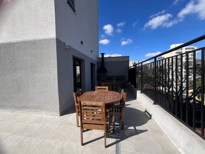 Apartamento, 1 quarto, 35 m² - Foto 1