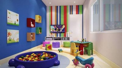 Prédio Inteiro, 45 m² - Foto 2