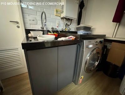 Apartamento, 3 quartos, 147 m² - Foto 5