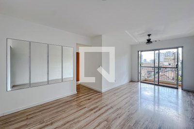 Apartamento, 2 quartos, 77 m² - Foto 2