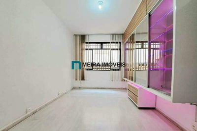Apartamento, 3 quartos, 89 m² - Foto 2