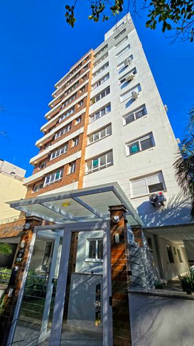 Apartamento, 1 quarto, 51 m² - Foto 2