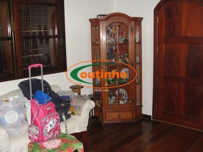 Casa, 3 quartos, 199 m² - Foto 5