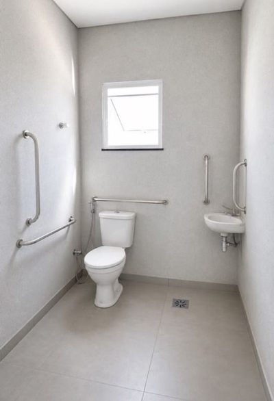 Loja-Salão, 140 m² - Foto 3