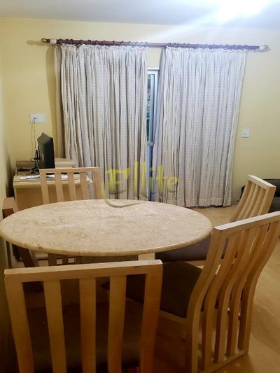 Flat/Apart Hotel, 1 quarto, 42 m² - Foto 4