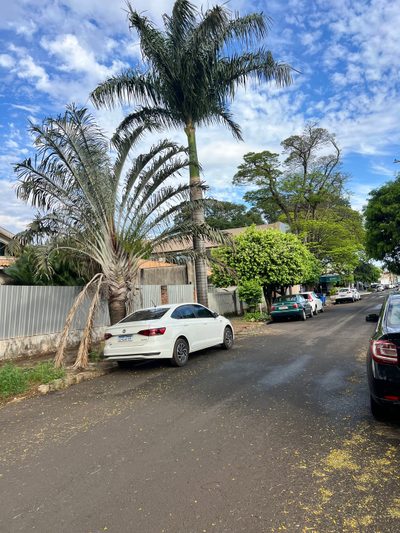 Casa, 4 quartos, 400 m² - Foto 1