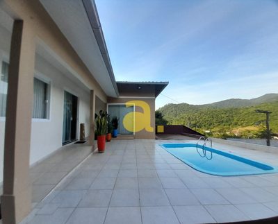 Casa, 2 quartos, 164 m² - Foto 2