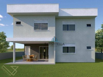 Casa, 4 quartos, 235 m² - Foto 4