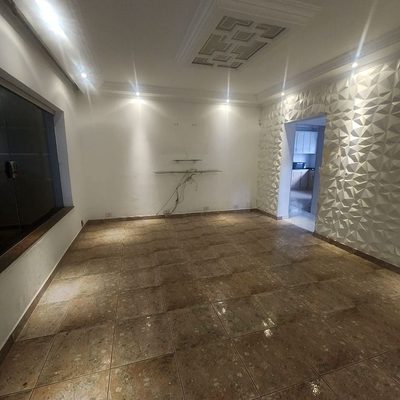 Sobrado, 4 quartos - Foto 1