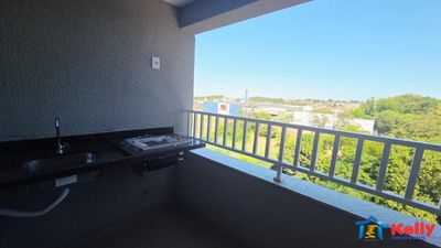 Apartamento, 2 quartos, 57 m² - Foto 4