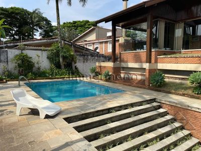 Casa, 4 quartos, 323 m² - Foto 2