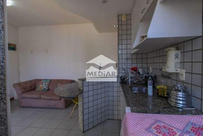 Apartamento, 1 quarto, 40 m² - Foto 4