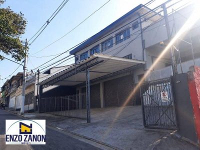 Prédio Inteiro, 657 m² - Foto 3