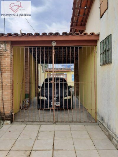 Casa, 2 quartos - Foto 4