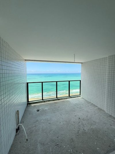 Apartamento, 3 quartos, 130 m² - Foto 2