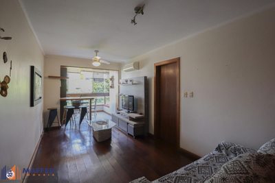 Apartamento, 3 quartos, 86 m² - Foto 1