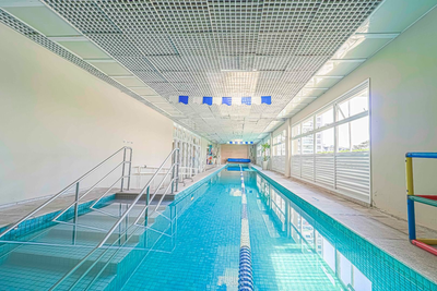 Apartamento, 3 quartos, 134 m² - Foto 2