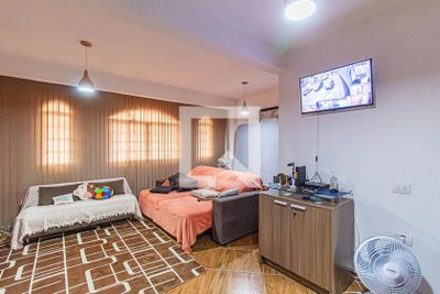Casa, 3 quartos, 196 m² - Foto 1