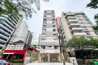 Apartamento, 3 quartos, 153 m² - Foto 3