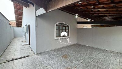 Casa, 2 quartos, 53 m² - Foto 4