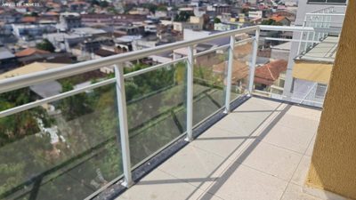 Apartamento, 2 quartos, 52 m² - Foto 5