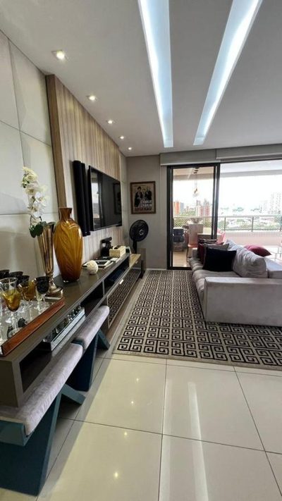 Apartamento, 3 quartos - Foto 2