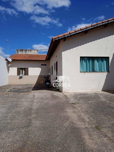 Casa, 1 quarto, 80 m² - Foto 1