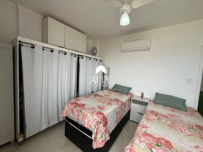Apartamento, 1 quarto, 58 m² - Foto 4