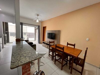 Apartamento, 2 quartos, 70 m² - Foto 4
