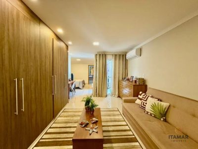 Apartamento, 3 quartos, 180 m² - Foto 4