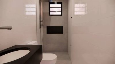 Casa, 3 quartos, 109 m² - Foto 2