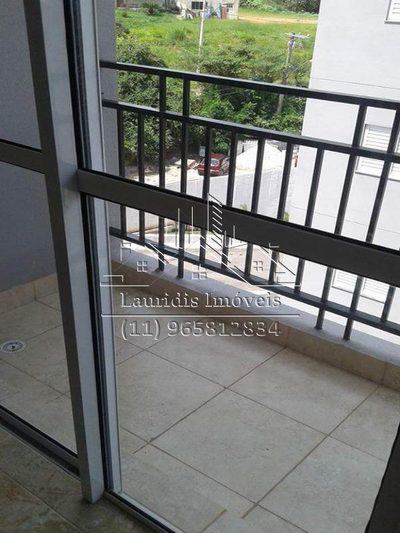 Apartamento, 2 quartos, 53 m² - Foto 2