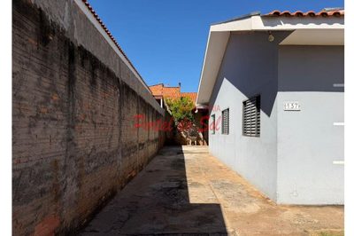 Casa, 3 quartos, 75 m² - Foto 4